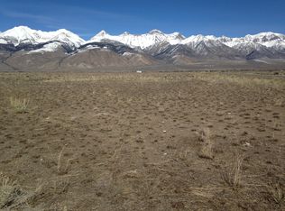 Fish Hatchery Rd, Mackay, ID 83251