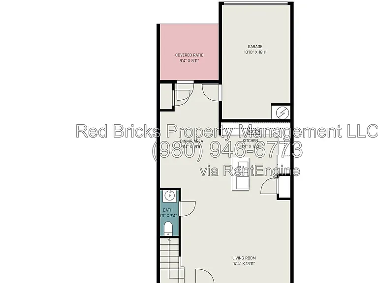 13027 Rover St — Photo 6