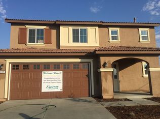 1694 Wheatfield Way, San Jacinto, CA 92582