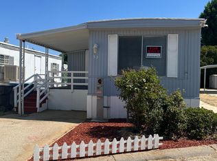 333 S Dennison Rd SPACE 63, Tehachapi, CA 93561