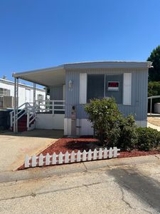 333 S Dennison Rd Space 63, Tehachapi, CA, 93561