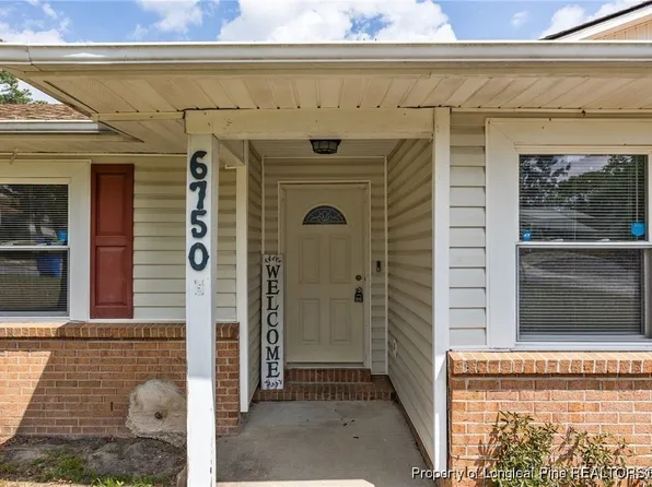 6750 Weeping Water Run, Fayetteville, NC 28314
