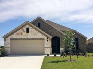 3913 Rhythmic Dr, Pflugerville, TX 78660