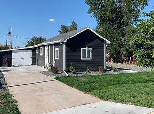 1121 1st St, Greeley, CO 80631
