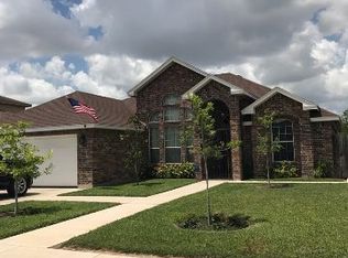 5337 Willow Bnd, Brownsville, TX 78526