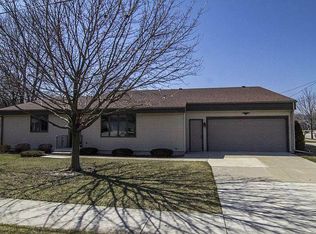 2230 Paul Rd, Manitowoc, WI 54220