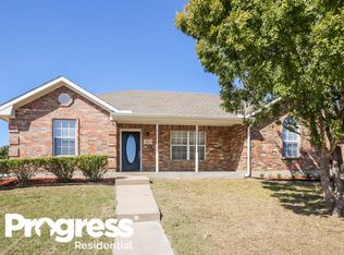 1000 Dye Blvd, Princeton, TX 75407