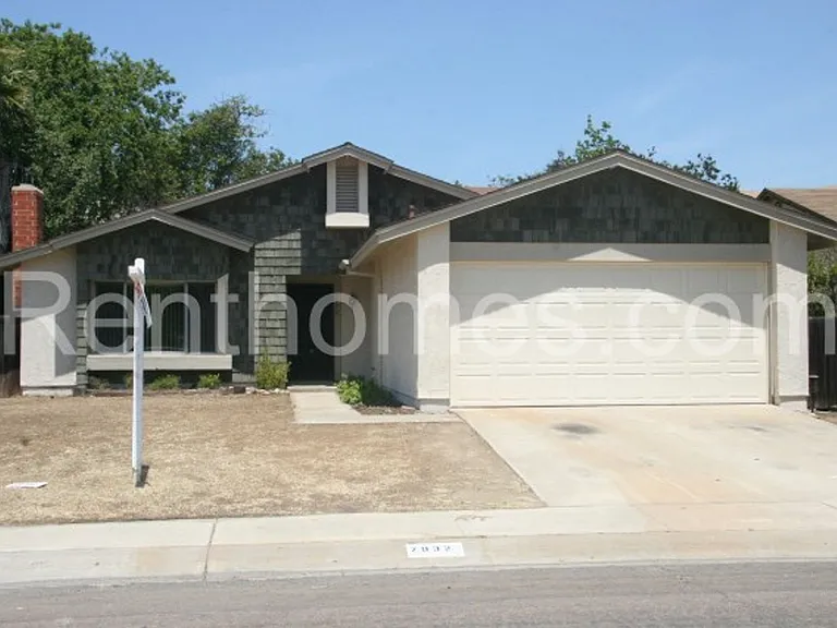 7932 Calico St — Photo 1