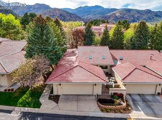720 Count Pourtales Dr, Colorado Springs, CO 80906