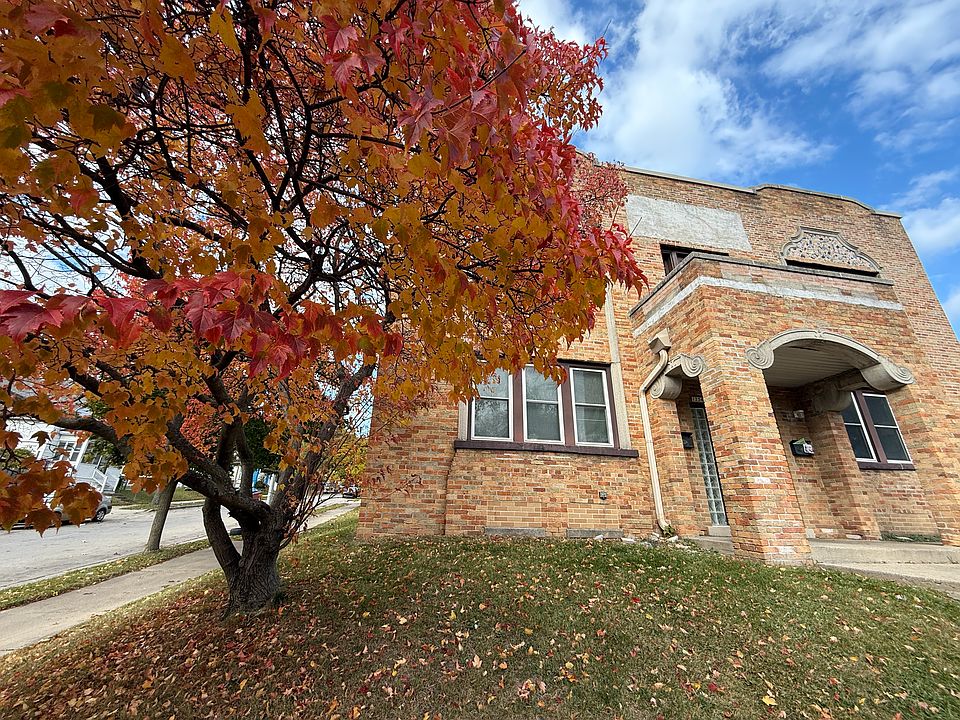 1st image of 1232 W Keefe Ave #1234
