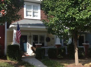 1026 Scotts Ridge Trl, Apex, NC 27502
