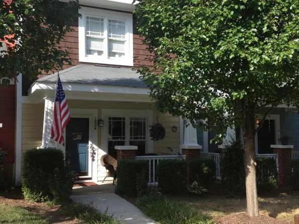 1026 Scotts Ridge Trl, Apex, NC 27502