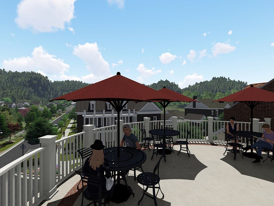 2nd image of 733 Luckett Rd Lot 733
