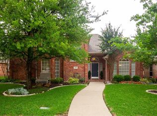 109 Ledgenest Dr, McKinney, TX 75072
