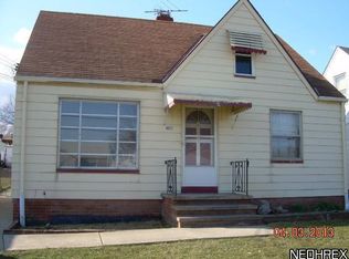 6037 Delora Ave, Brooklyn, OH 44144