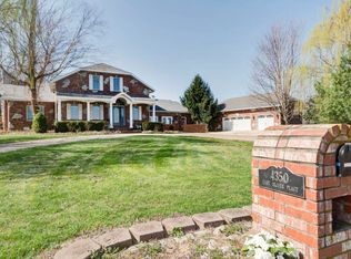 4350 E Oliver Pl, Rogersville, MO 65742