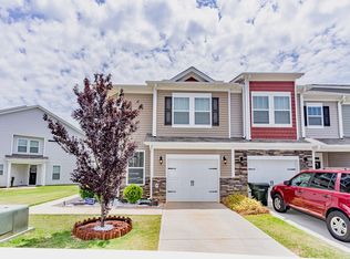 412 Yellow Fox Rd #1, Greer, SC 29650