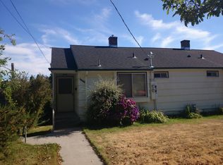 3023 NW 56th St, Seattle, WA 98107