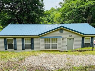 672 Fentress Hideout Ln, Westview, KY 40178