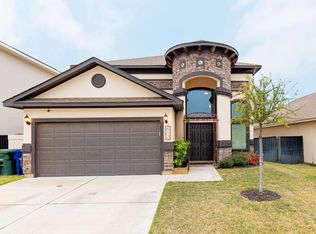 612 Montera Dr, Laredo, TX 78045