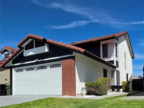 210 S Paulsen Ave, Compton, CA 90220