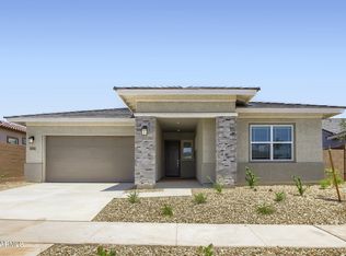 25481 N 167TH Lane, Surprise, AZ 85387