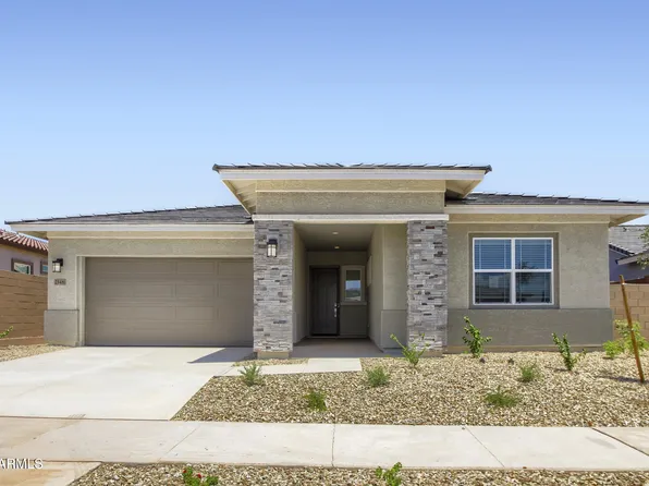 25481 N 167TH Lane, Surprise, AZ 85387