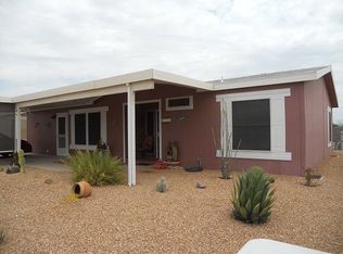 3700 S Ironwood Dr LOT 11, Apache Junction, AZ 85120