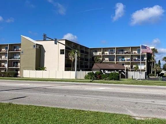 2nd image of 3700 S Atlantic Ave APT 405