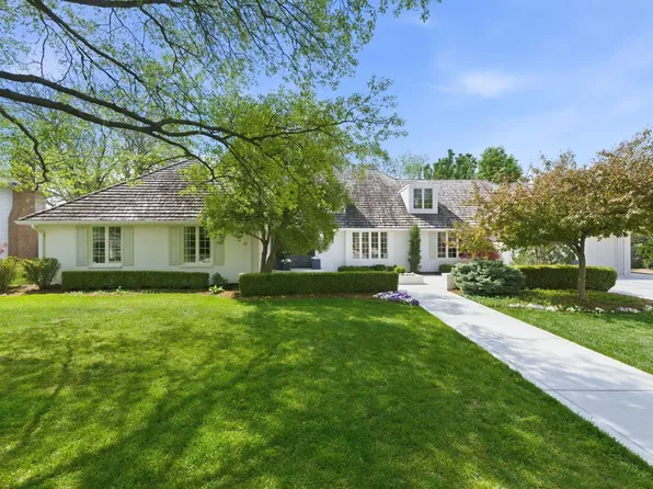 7701 E Donegal St, Wichita, KS 67206