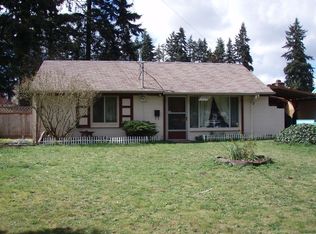 23102 58th Ave W, Mountlake Terrace, WA 98043