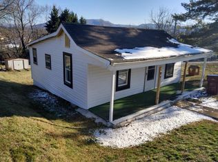 409 W 9th Ave, Johnson City, TN 37604