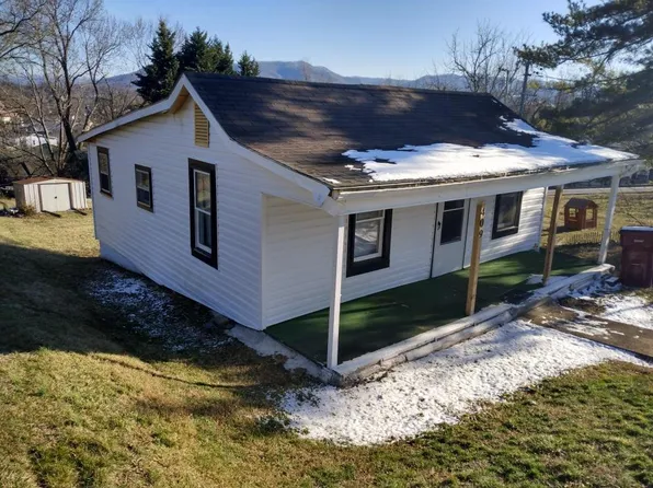 409 W 9th Ave, Johnson City, TN 37604