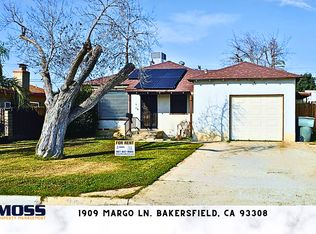 1909 Margo Ln, Bakersfield, CA