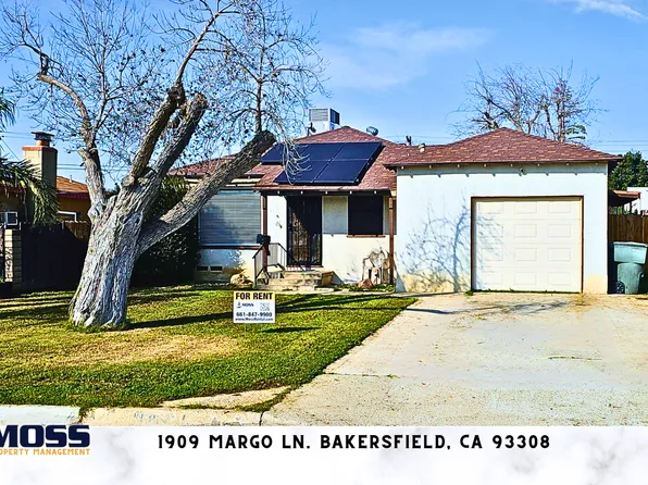 1909 Margo Ln, Bakersfield, CA 93308