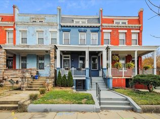 2803 N Capitol St NE, Washington, DC 20002