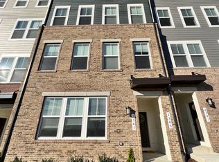 2347 Stephanie Tessa Ln UNIT 51, Woodbridge, VA 22191