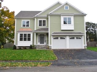 221 Valley Rd, Needham, MA 02492