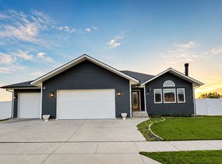 4404 12th St NE, Great Falls, MT 59404