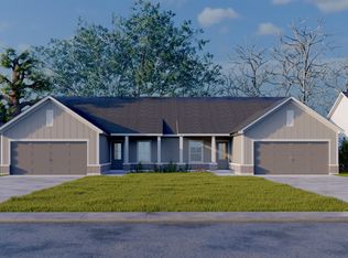 12903 N Thornton St UNIT 100, Wichita, KS 67235