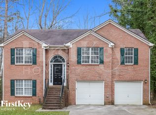 200 Fairview Chase, Covington, GA 30016