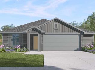 346 San Juan Trl, Bastrop, TX 78602