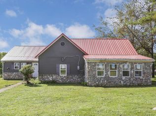 16451 Cox Rd, Logan, OH 43138