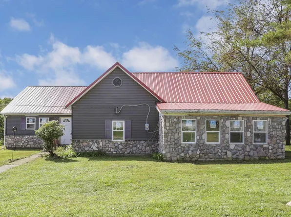 16451 Cox Rd, Logan, OH 43138