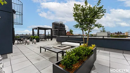 Rented by Nooklyn NYC LLC