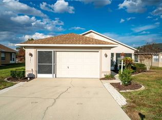 761 W Sunbird Path, Hernando, FL 34442