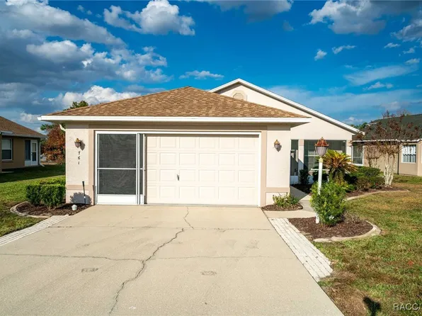 761 W Sunbird Path, Hernando, FL 34442