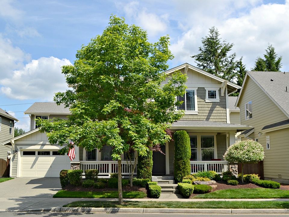 1st image of 1362 247th Pl SE