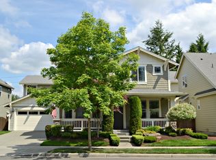 1362 247th Pl SE, Sammamish, WA 98075