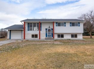 4173 E County Line Rd, Rigby, ID 83442